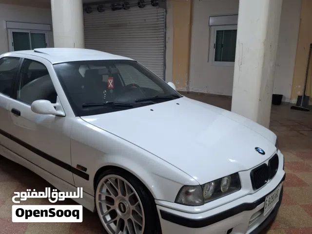 bmw e36 328 1997