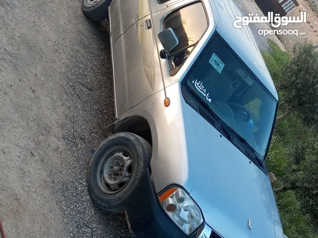 Used Nissan Datsun in Al Karak
