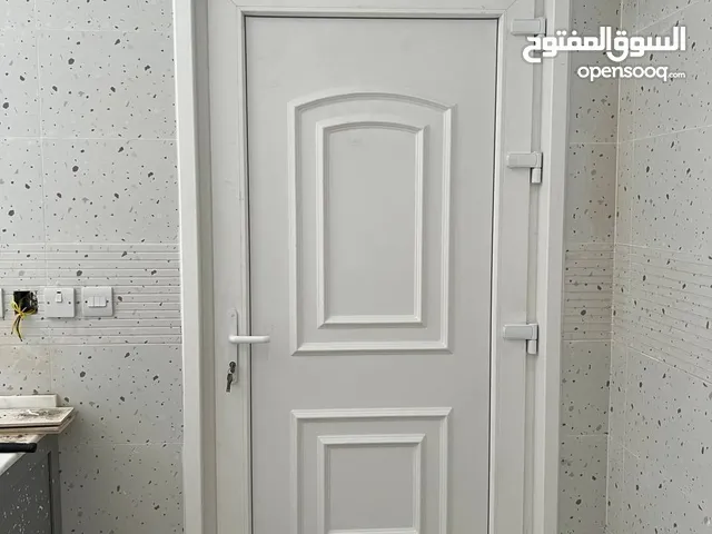 أبواب ودرايش Upvc