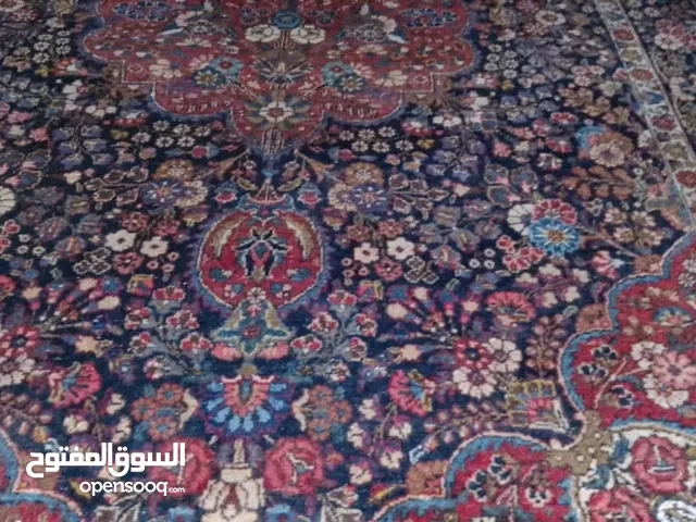 سجادة إيرانية أنتيكا تبريزية عتيق مستعمل