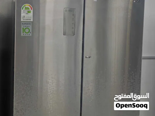 ثلاجة ال جي للبيع