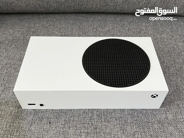 Xbox Series S for Sale