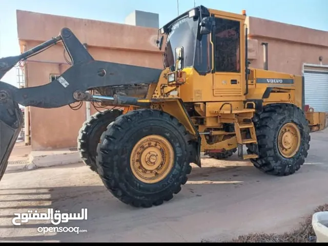 Volvo L90C