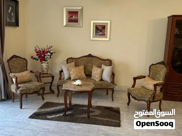شقه مفروشه مميزه للايجار في دير الغبار قرب فندق ال Olive Tree