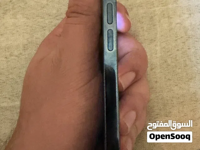 ايفون 12 برو 128 جيجا
