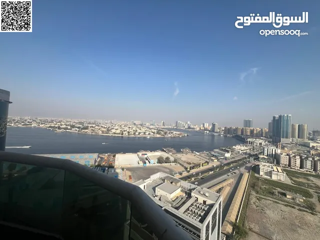 *mr*فرصه رائعه لسرعه البيع / شقه غرفه وصاله / ابراج الاورينت/اطلاله علي الخور /تملك حر