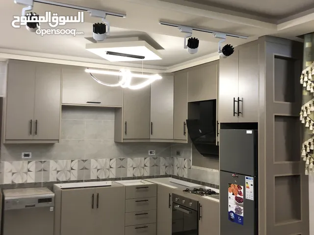 مطابخ (التصميم المثالي)