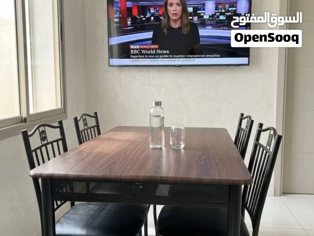 table de salle à manger