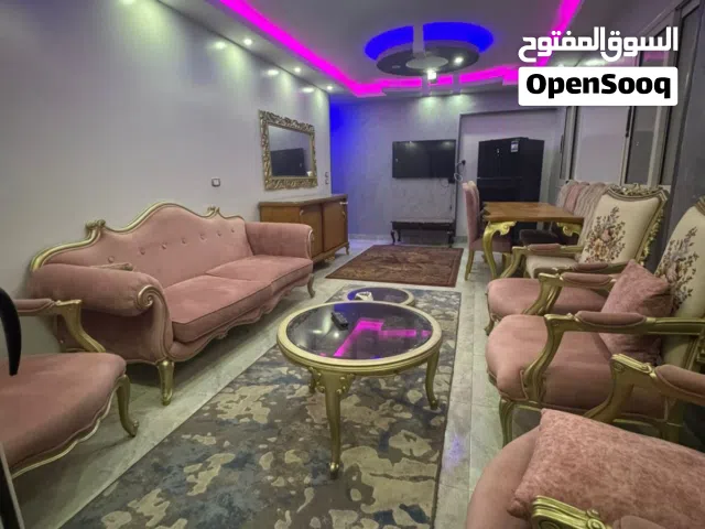 120 m2 3 Bedrooms Apartments for Rent in Alexandria Miami