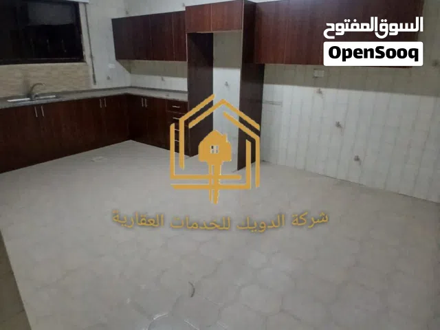 160 m2 3 Bedrooms Apartments for Rent in Amman Al Jandaweel