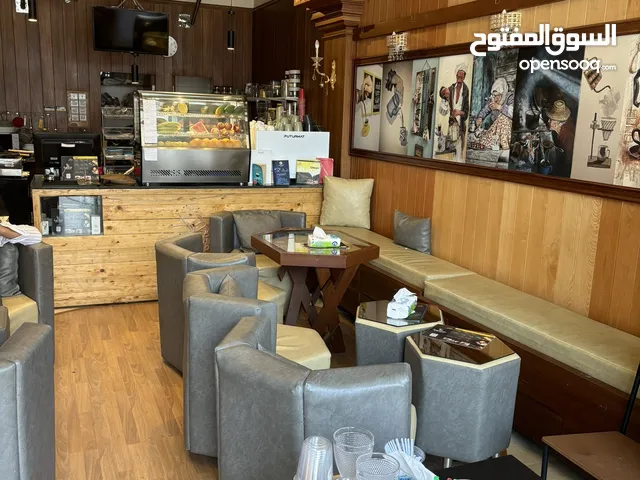 Cafee shop and ice cream/مقهی و مطعم