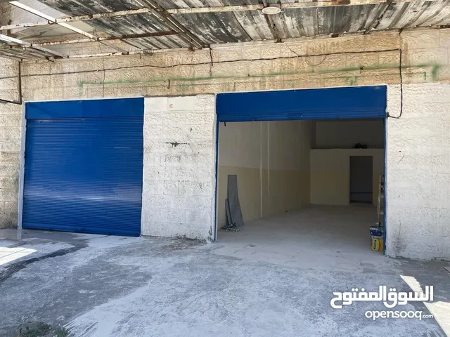 Unfurnished Warehouses in Irbid Kofor Youba