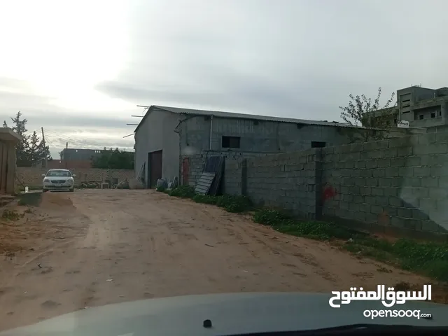 370 m2 Warehouses for Sale in Tripoli Salah Al-Din