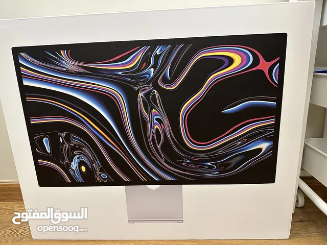 Apple Studio Display 27"