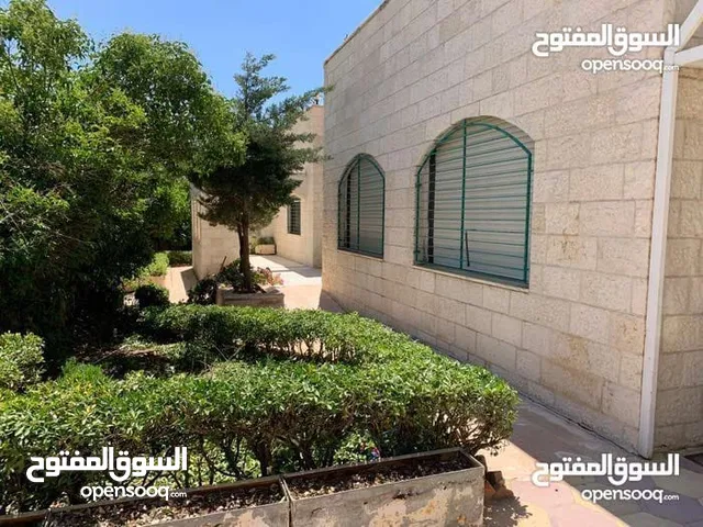 800 m2 More than 6 bedrooms Villa for Rent in Amman Khalda