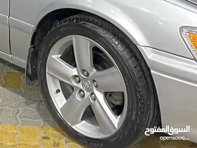 Other 17 Tyre & Rim in Al Sharqiya