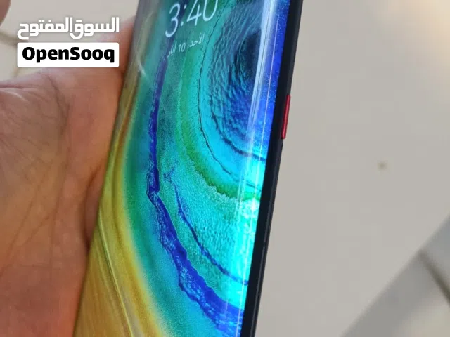 ميت 30 برو ذاكرة 256 رام 8 60 فريم
