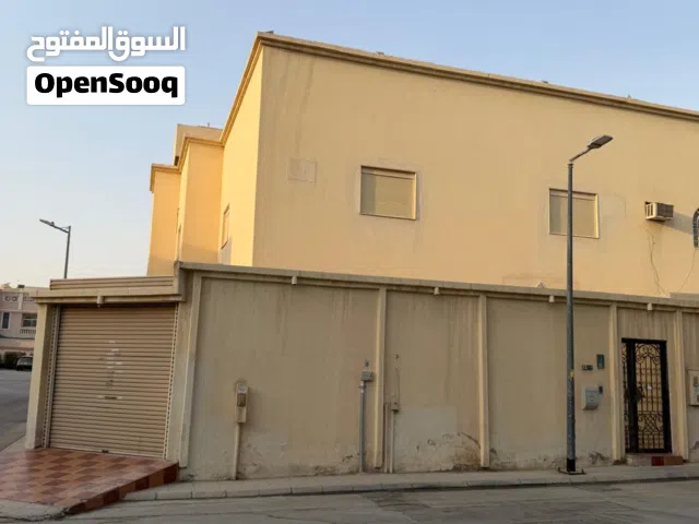 فيلا للبيع دورين وملحق