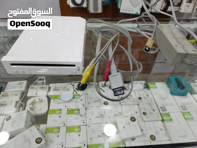 جهاز نيتندو وي