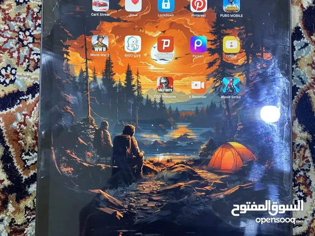 Apple iPad 9 Other in Basra
