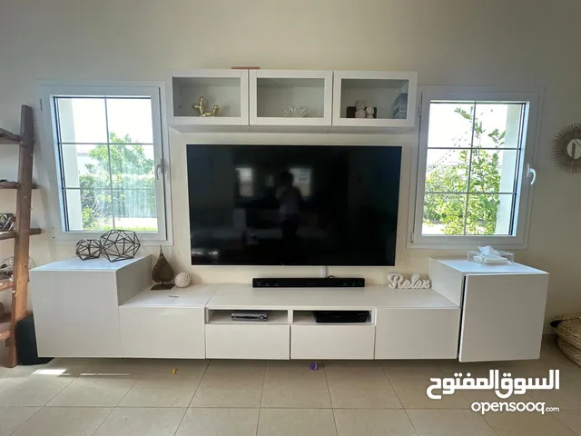 Ikea tv unit