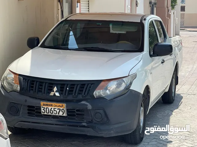 Used Mitsubishi Other in Northern Governorate