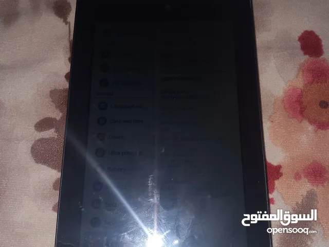 Samsung Galaxy Tab 3 8 GB in Tripoli