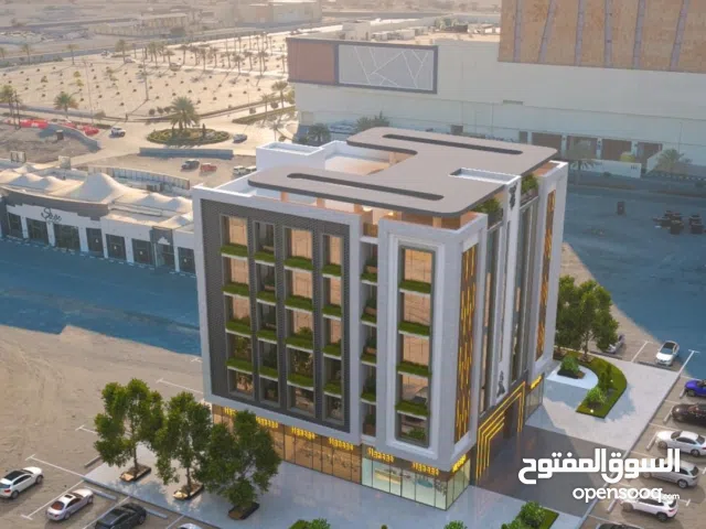 ولأول مرة موقع Vip تملك شقتك السكنيه في أوبرا المعبيلة جنب مسقط مول وبأقساط ل 40 شهر