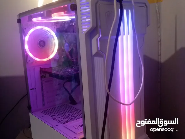 تجميعه بدون كرت جيل 10 نضيفه ربي يبارك