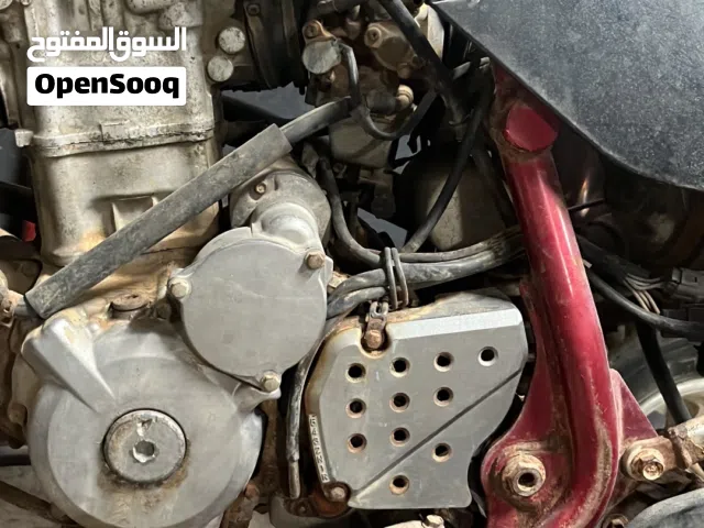 سزوكي 2008 القون 450 سيسي