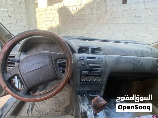 2004 سامسونج SM5