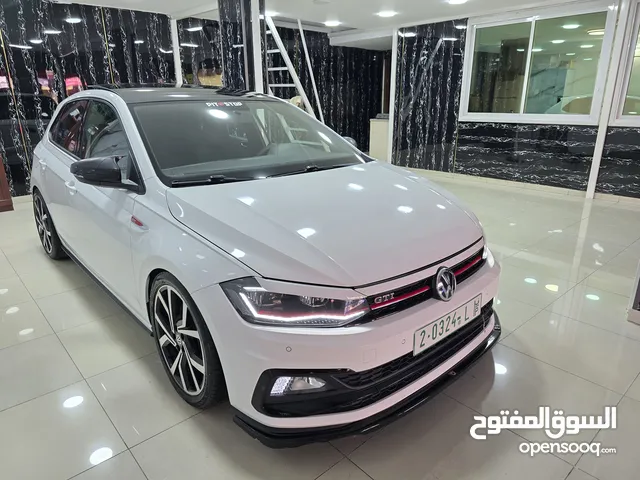 POLO . GTI /2019