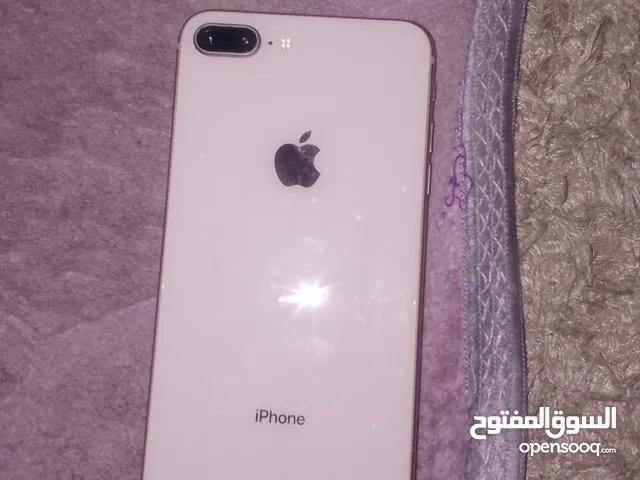 Apple iPhone 8 Plus 64 GB in Irbid