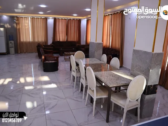 2 Bedrooms Chalet for Rent in Amman Um Rummanah