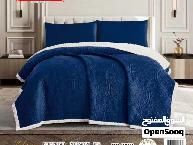 عرض خاص للمفروشات الشتوية – توصيل لكل العراق