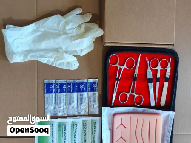 سيلكون تعليم خياطة