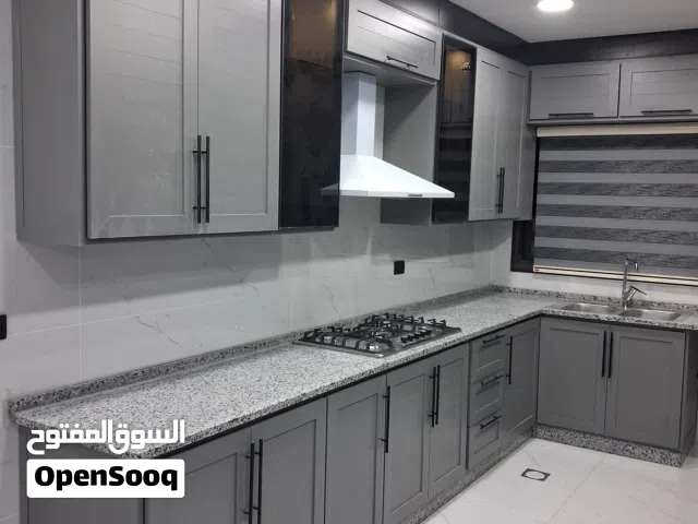 مطبخ 3×4 حرف L ابتدا من 950 دينار