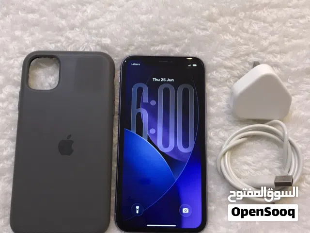 iPhone 11 gooooood