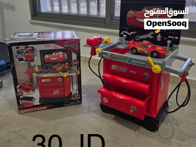 العاب أطفال مميزة