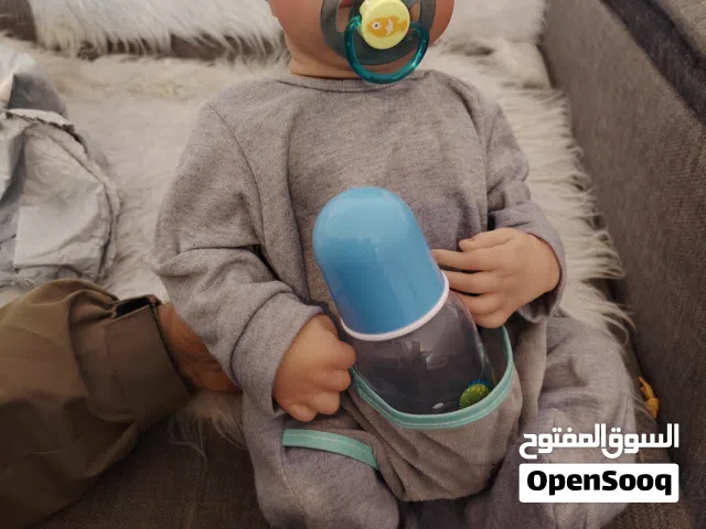 بيبي. سليكون