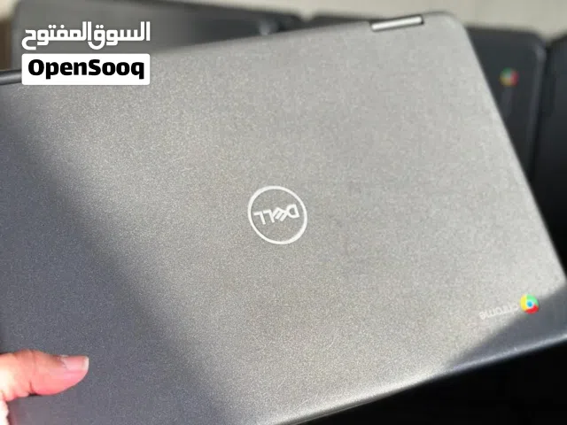 Dell chromebook for sale
