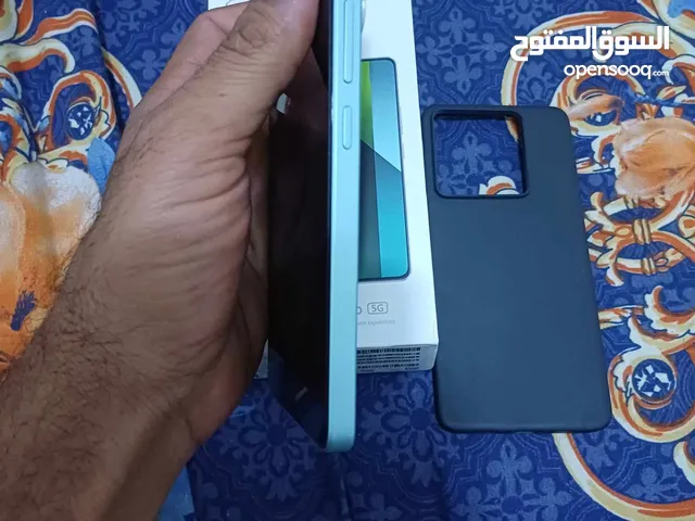 Xiaomi Other 512 GB in Basra