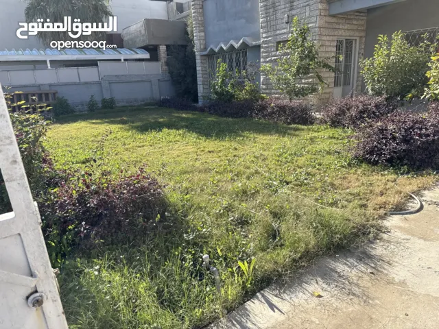 500 m2 3 Bedrooms Villa for Rent in Baghdad Qadisiyyah