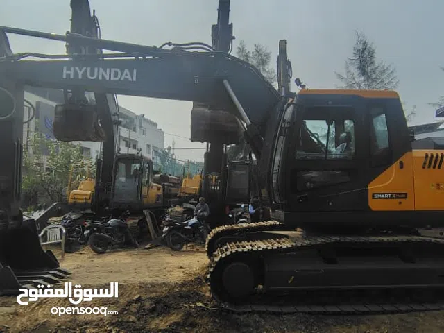 HYUNDAI 220LS 2026 AVAILABLE IN UAE