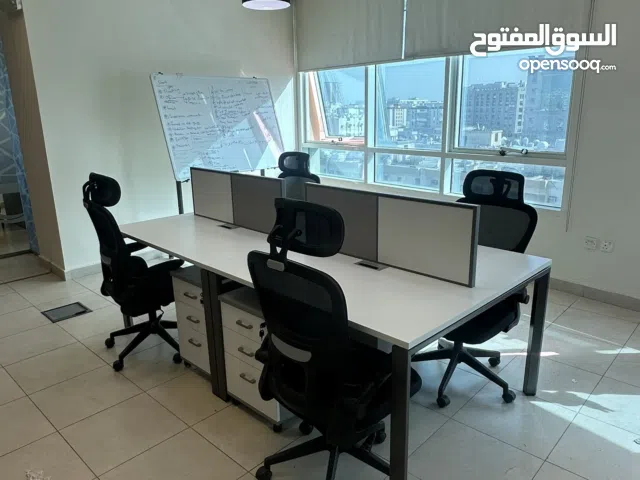 Used office furniture sell