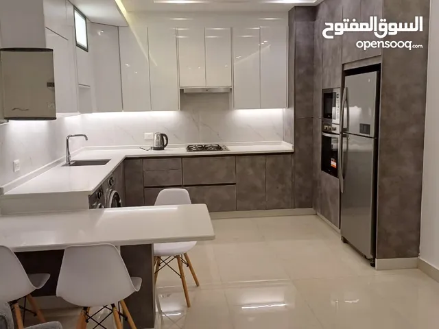 115 m2 2 Bedrooms Apartments for Rent in Amman Deir Ghbar