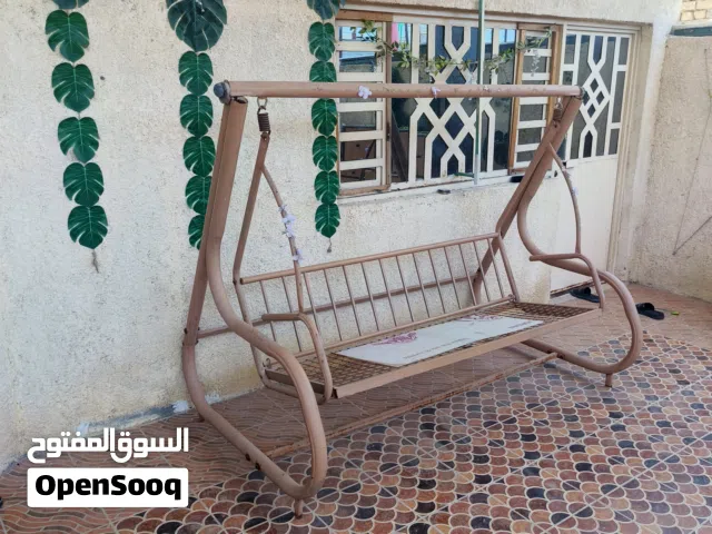 مرجوحه حديد