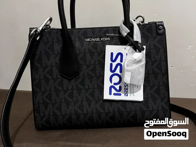 Hand Bags Black for sale  in Oran