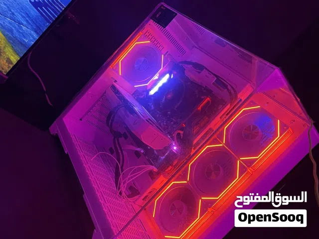 Pc للبيع او تبديل بي موطو