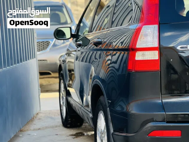 2009 هوندا CR-V EX